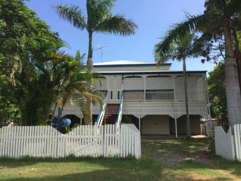 280 East Street, Depot Hill QLD 4700